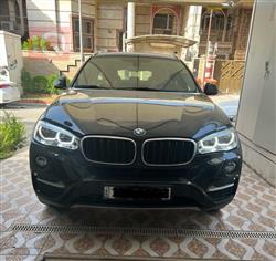 بي ام دبليو X6